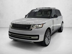 2026 Land Rover Range Rover SE 7 Seats SUV