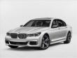 Used 2019 BMW 7 Series M760i xDrive 4dr Car