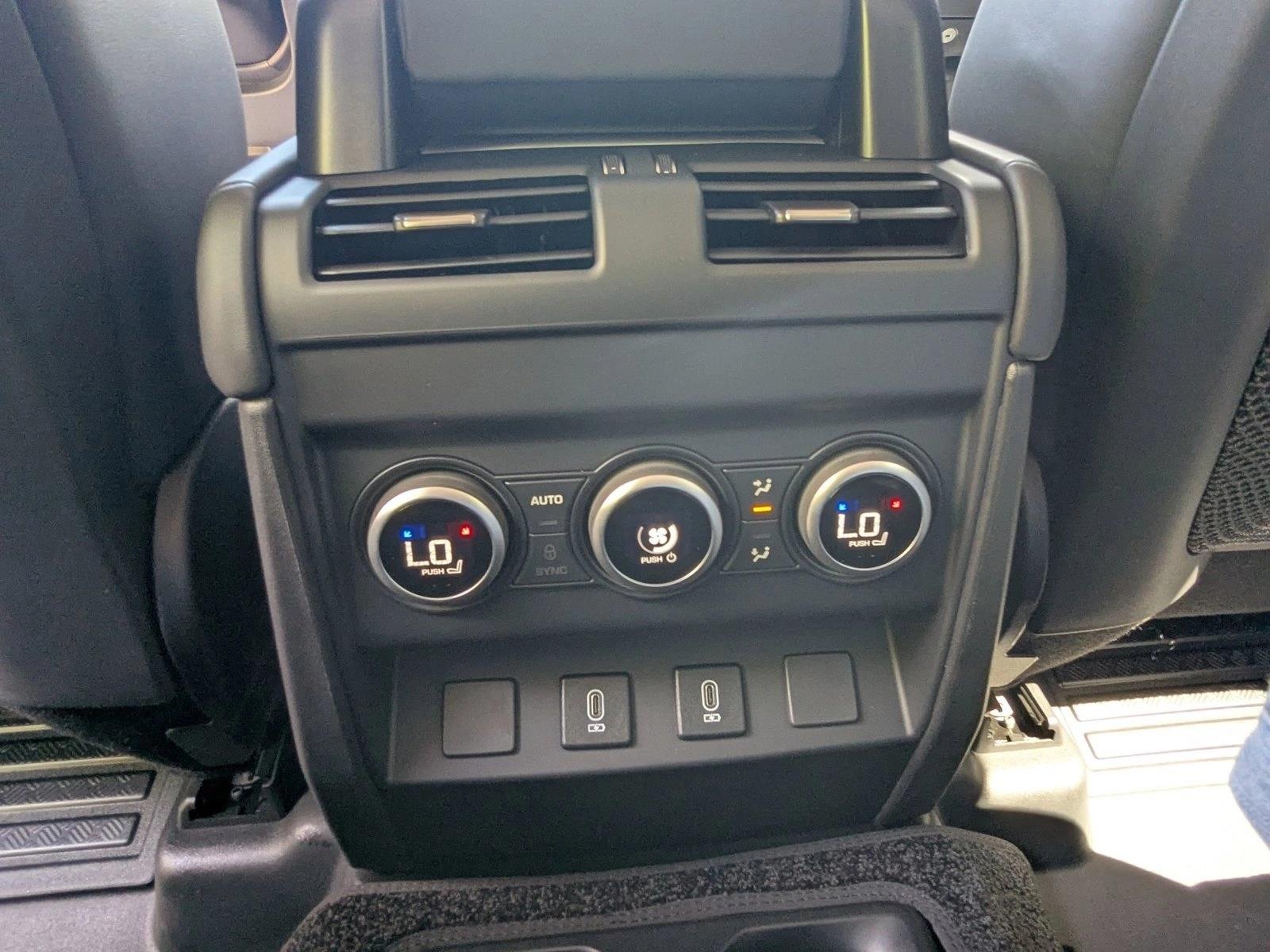 2026 Land Rover Defender S - Photo 13