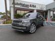 Used 2023 Land Rover Range Rover SE Sport Utility