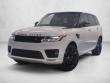 Used 2021 Land Rover Range Rover Sport HST Sport Utility