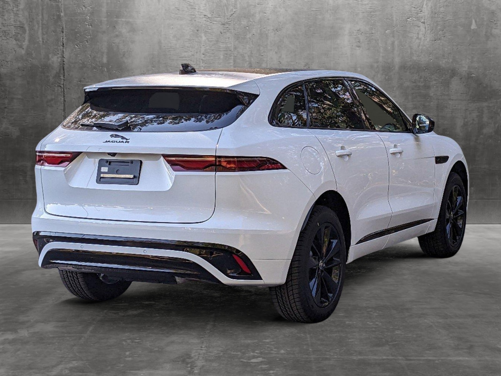 Used 2024 Jaguar F-PACE R-Dynamic S with VIN SADCT2EX4RA729992 for sale in Hardeeville, SC