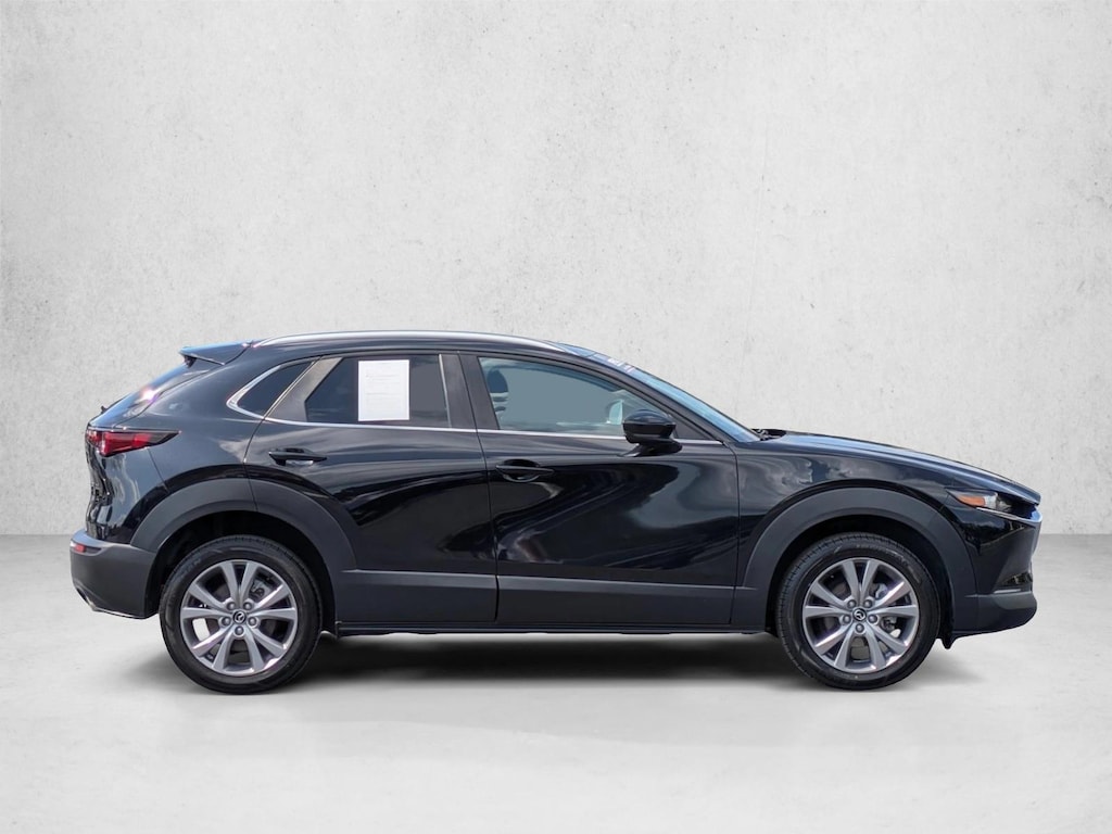 Used 2023 Mazda CX-30 2.5 S Select Package Sport Utility
