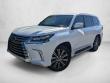 Used 2021 Lexus LX LX 570 Sport Utility