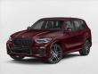 Used 2022 BMW X5 M50i Sport Utility