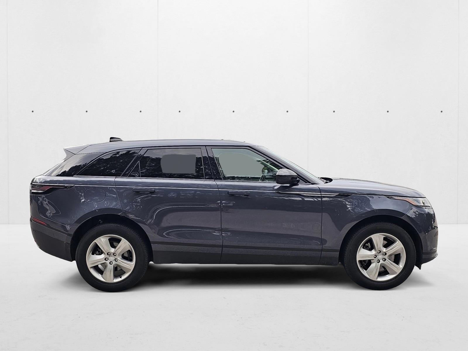 2025 Land Rover Range Rover Velar S photo 4