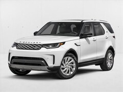 2026 Land Rover Discovery S Sport Utility