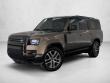 Certified 2025 Land Rover Defender 130 P400 X Sport Utility