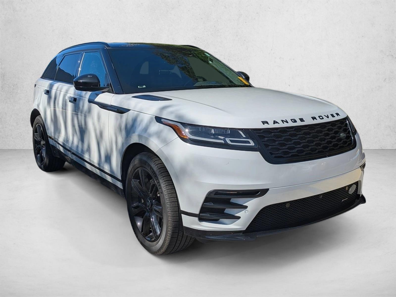 2023 Land Rover Range Rover Velar R-Dynamic S photo 3