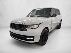 2026 Land Rover Range Rover SE Sport Utility