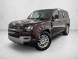 Used 2025 Land Rover Defender 130 P400 S Sport Utility