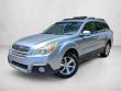 Used 2013 Subaru Outback 2.5i Limited Station Wagon