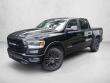 Used 2022 Ram 1500 Laramie Crew Cab Pickup