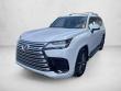 Used 2023 Lexus LX LX 600 Premium Sport Utility