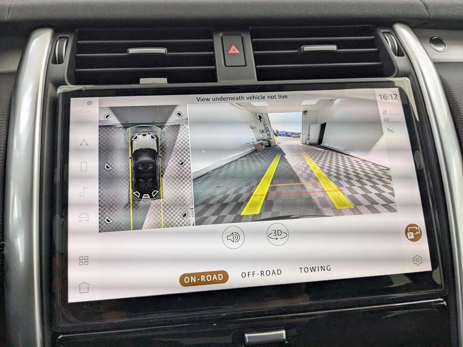 2026 Land Rover Discovery Gemini Edition - Photo 20