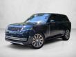 Certified 2023 Land Rover Range Rover SE Sport Utility
