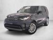 Certified 2025 Land Rover Discovery S Sport Utility