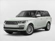 Used 2021 Land Rover Range Rover  Sport Utility