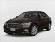 Used 2014 INFINITI Q50 Premium 4dr Car