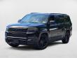 Used 2024 Jeep Grand Wagoneer L Series III Obsidian Sport Utility
