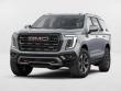 Used 2025 GMC Yukon Denali Ultimate Sport Utility