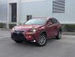 Used 2021 Lexus NX NX 300 Sport Utility