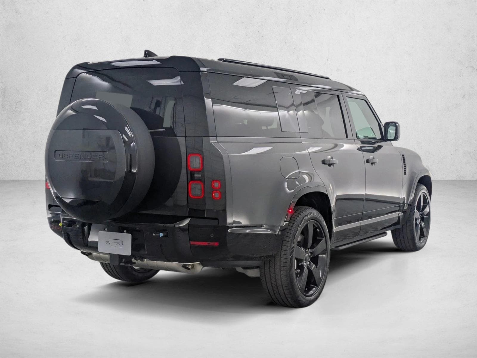 2026 Land Rover Defender X-Dynamic SE - Photo 14
