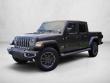 Used 2020 Jeep Gladiator Overland Crew Cab Pickup