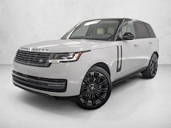 2025 Land Rover Range Rover SE Sport Utility