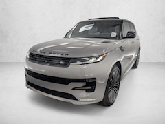 2026 Land Rover Range Rover Sport Dynamic SE Sport Utility