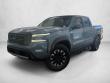 Used 2023 Nissan Frontier PRO-X Crew Cab Pickup