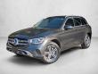Used 2021 Mercedes-Benz GLC GLC 300 Sport Utility