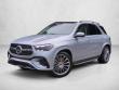 Used 2026 Mercedes-Benz GLE GLE 450 Sport Utility