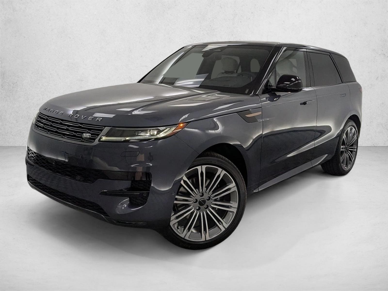 2026 Land Rover Range Rover Sport SE's photo