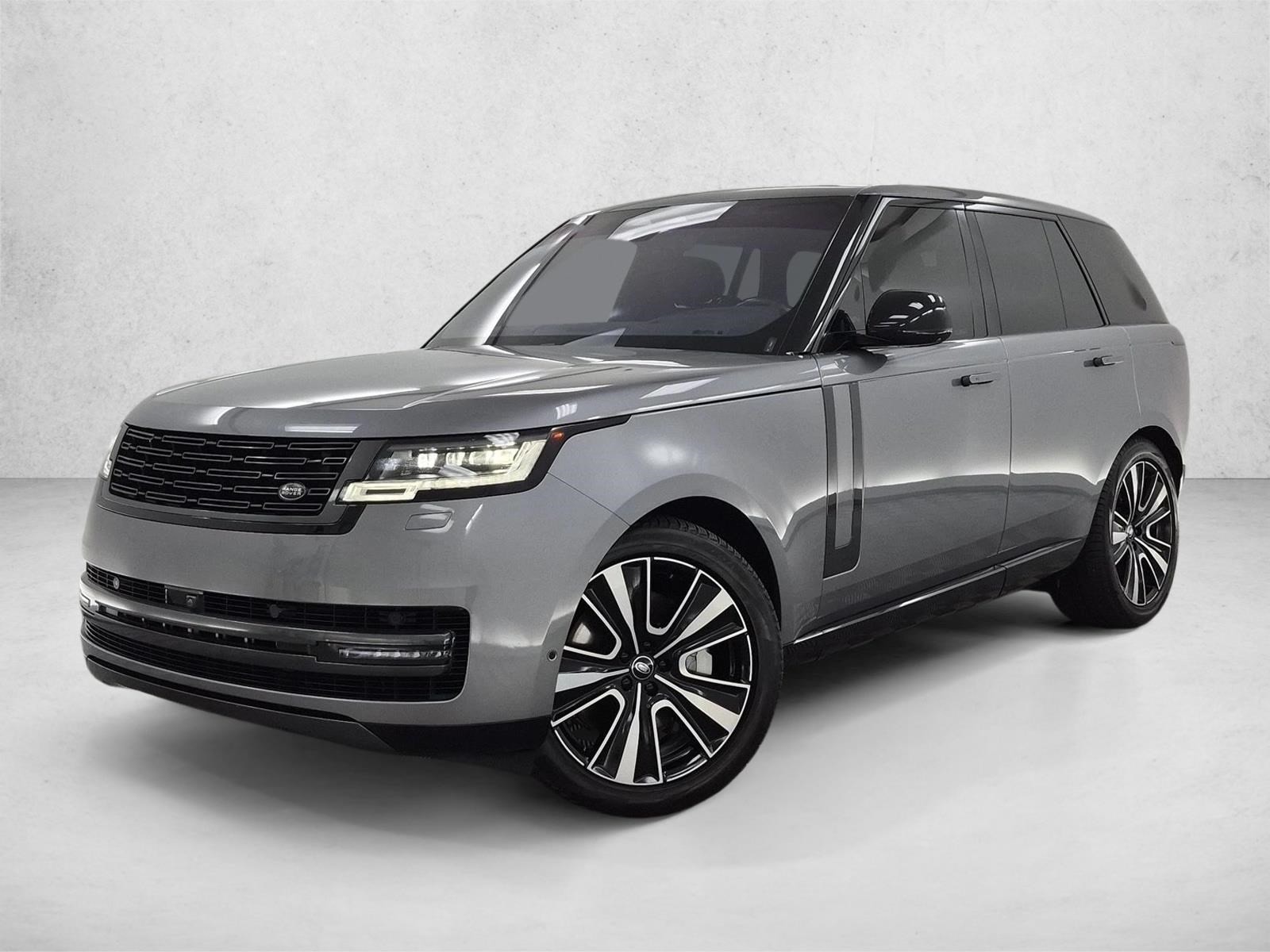 2023 Land Rover Range Rover