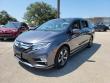 Used 2018 Honda Odyssey Touring Mini-van Passenger