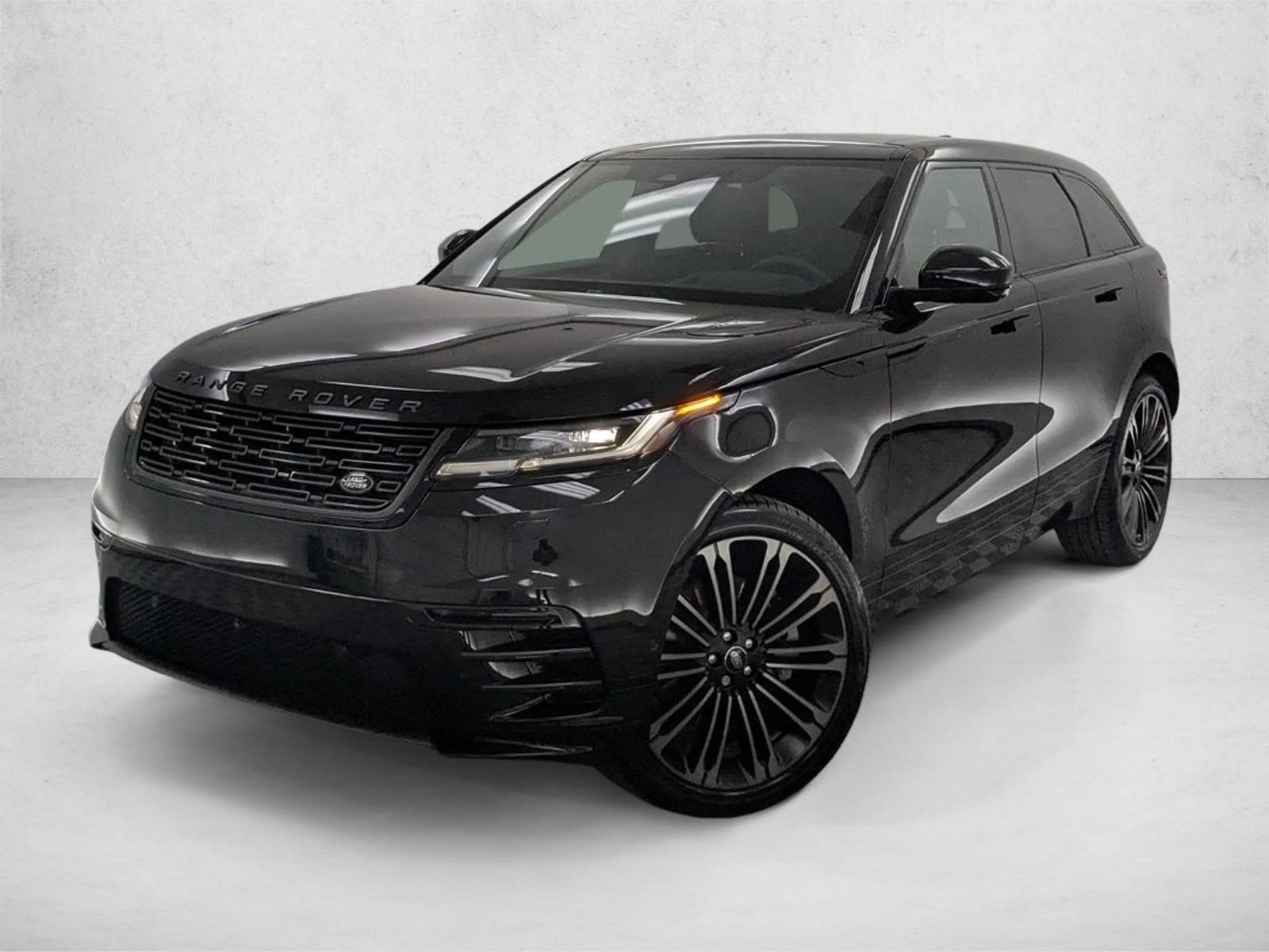 2026 Land Rover Range Rover Velar P250 Dynamic SE's photo