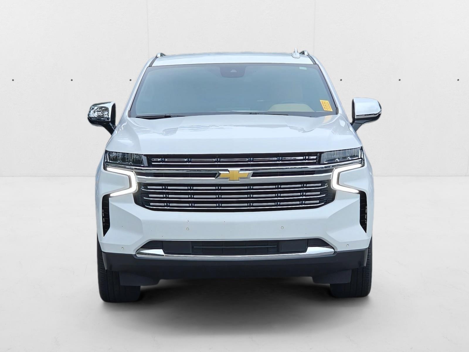 2024 Chevrolet Tahoe Premier photo 2
