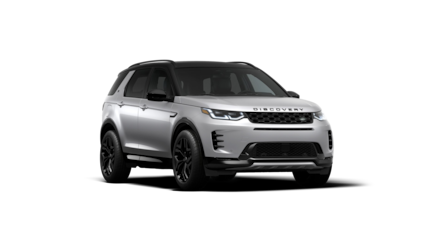 2026 Land Rover Discovery Sport Landmark 249PS Auto