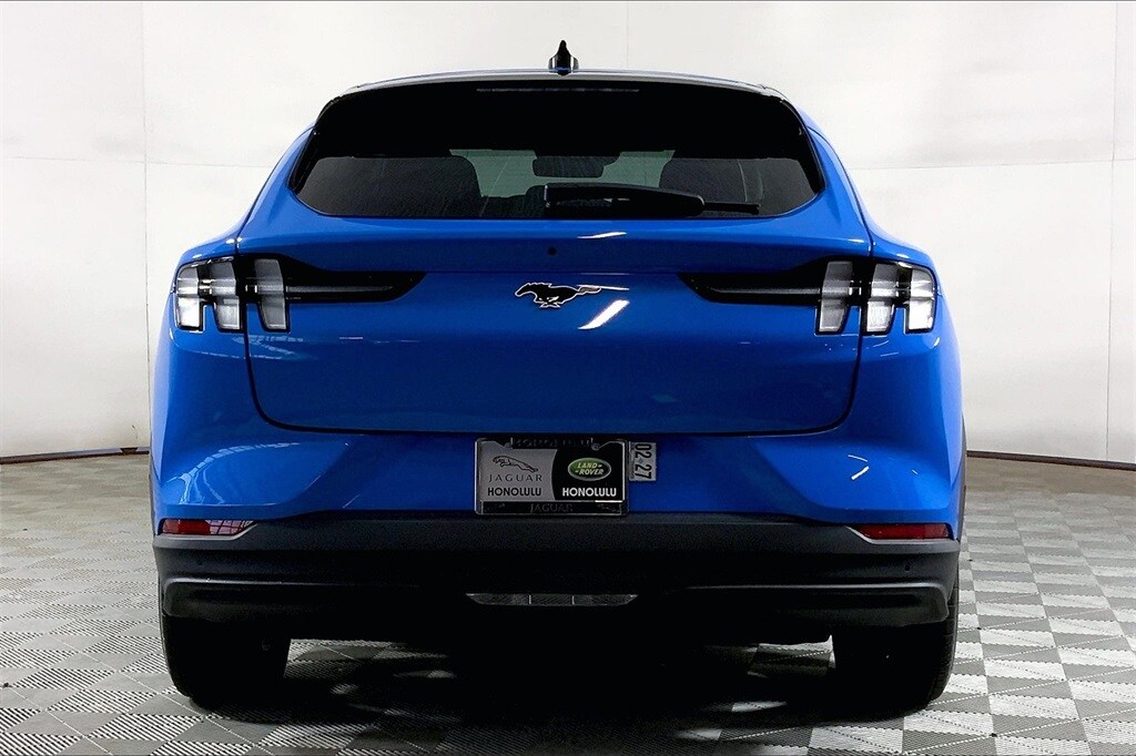 2024 Ford Mustang Mach-E Select photo 3