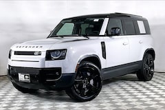 2026 Land Rover Defender 110 S SUV