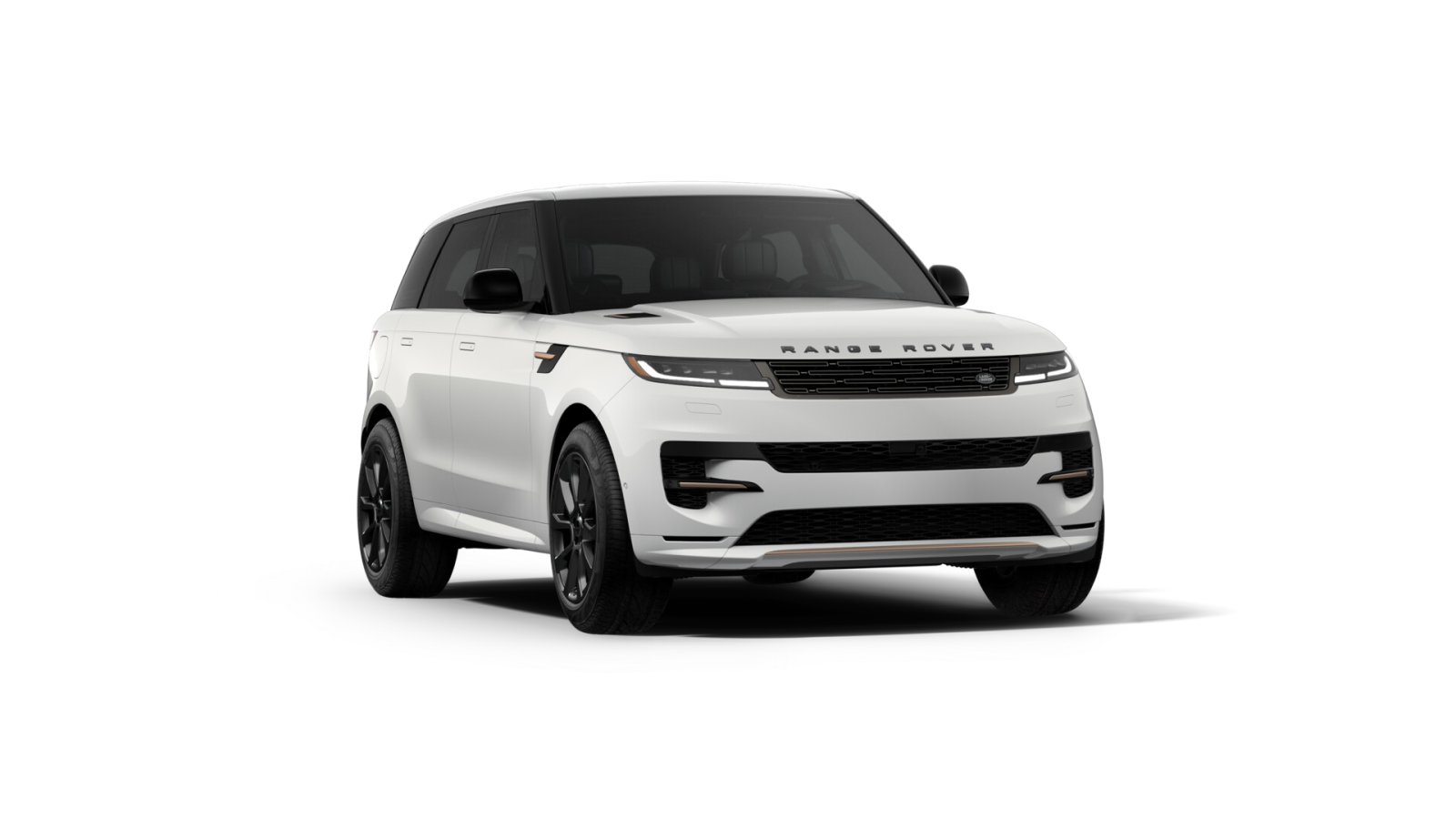 2026 Land Rover Range Rover Sport at Land Rover Honolulu, photo 1
