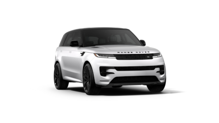 2026 Land Rover Range Rover Sport Dynamic SE 460PS