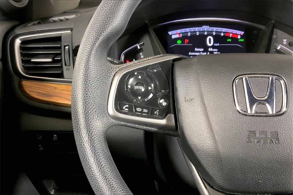 2021 Honda CR-V EX photo 16