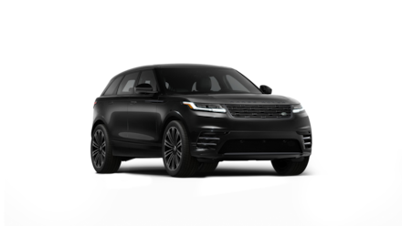 2026 Land Rover Range Rover Velar Dynamic SE 250PS