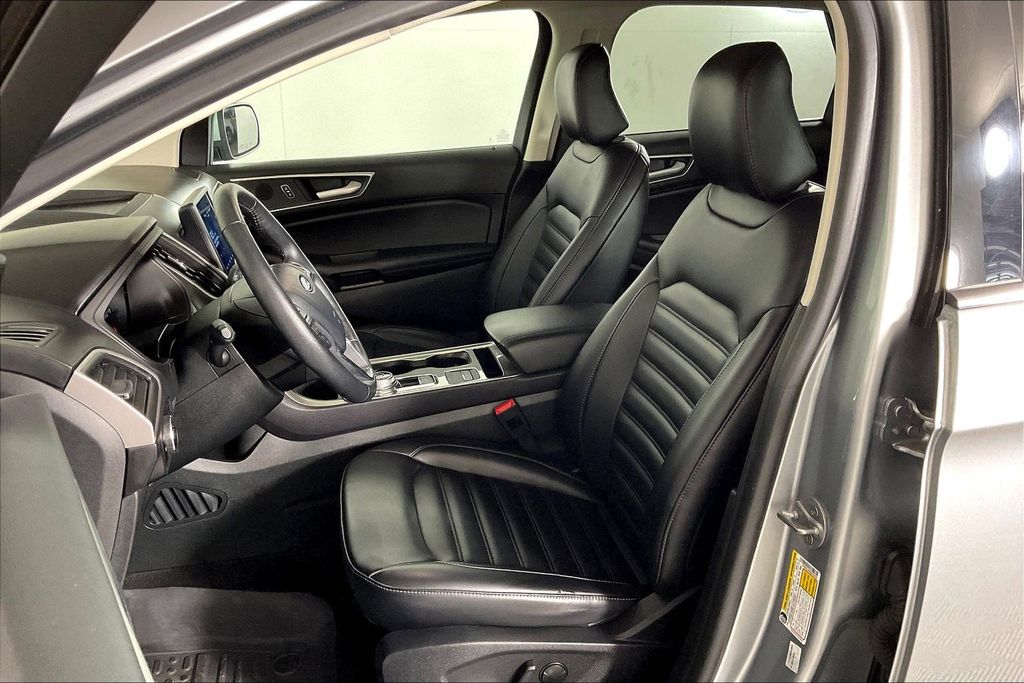2024 Ford Edge SEL - Photo 24
