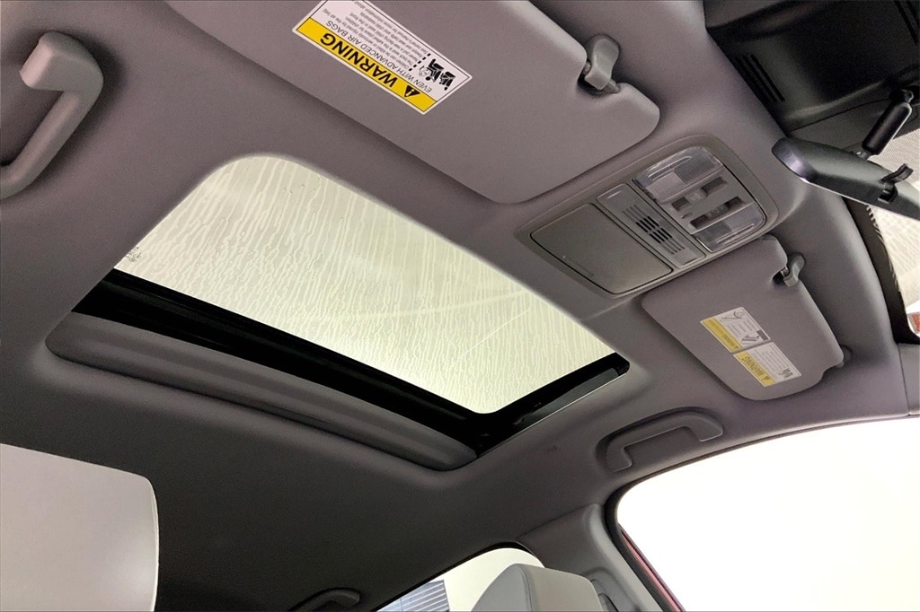 2021 Honda CR-V EX photo 27