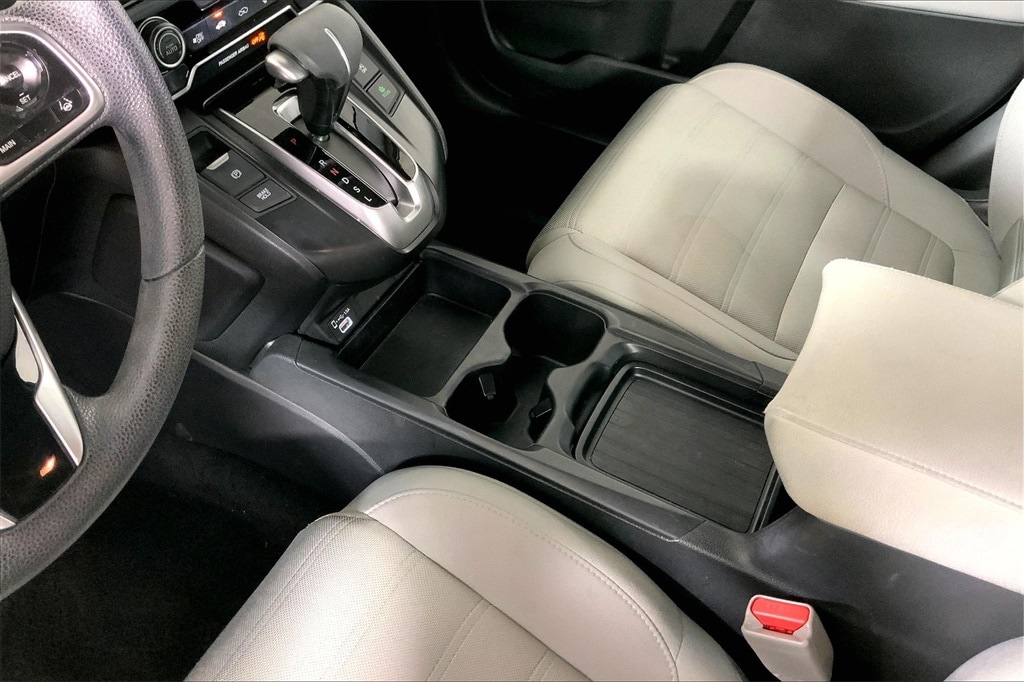 2021 Honda CR-V EX photo 15