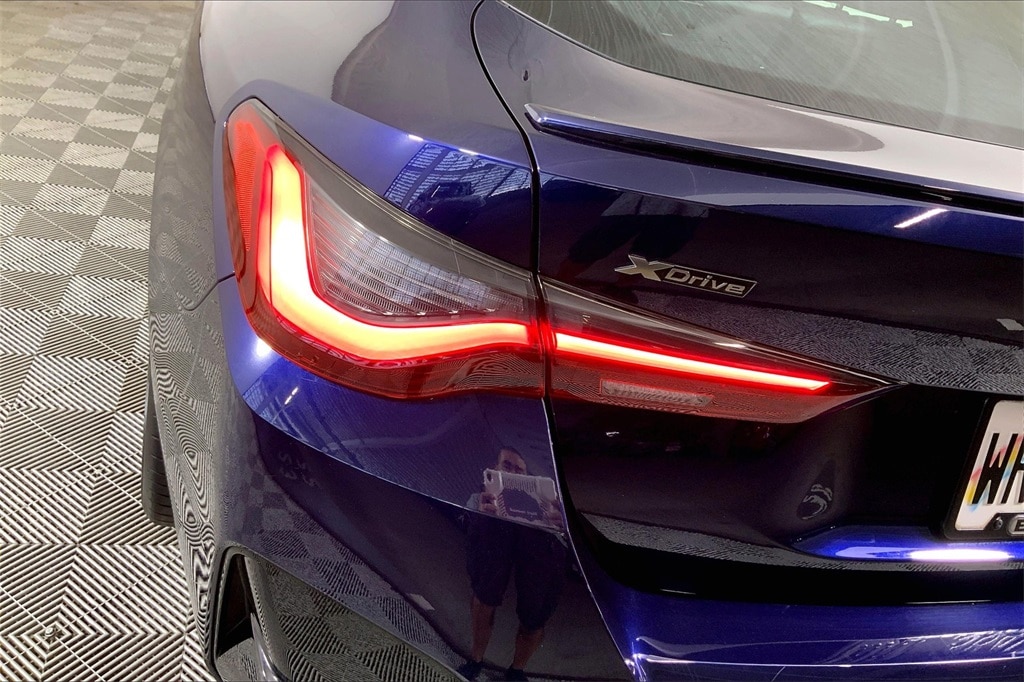 2022 Bmw M440i xDrive GC photo 28