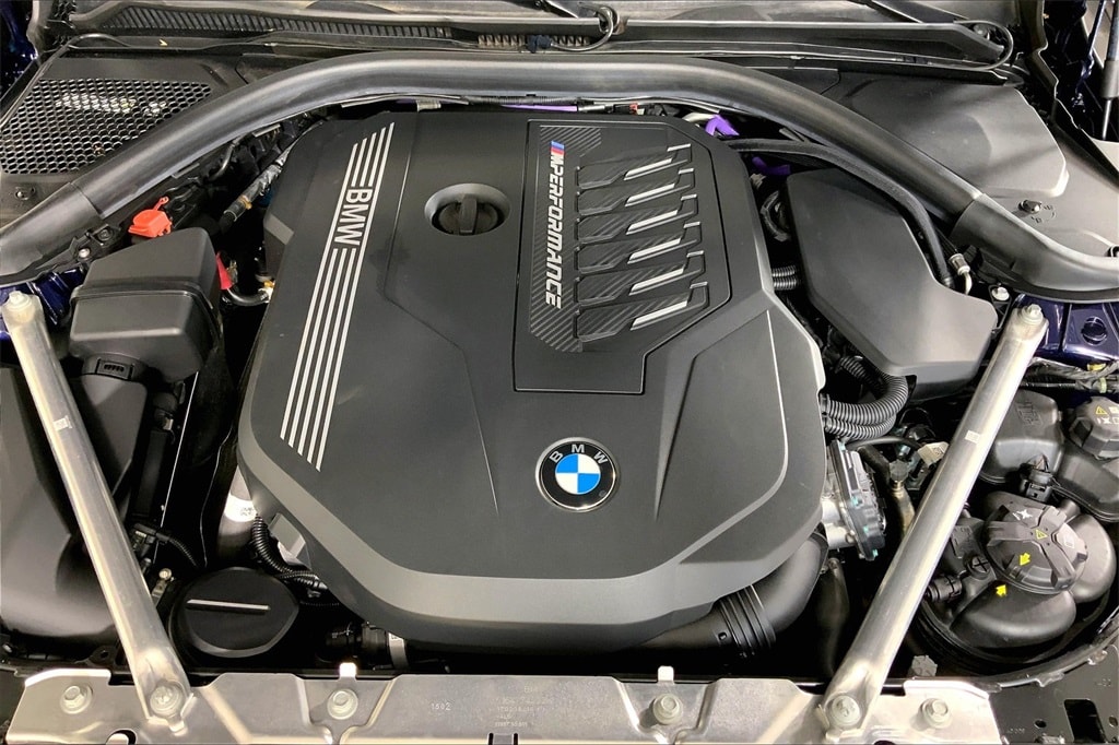 2022 Bmw M440i xDrive GC photo 9